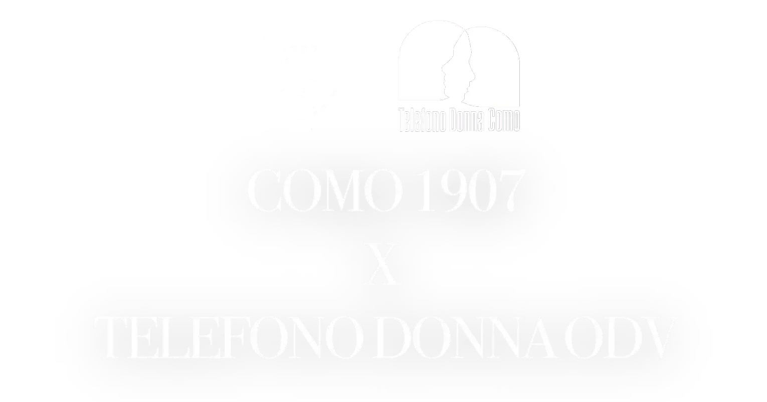 Como 1907 - Hero overlay mobile
